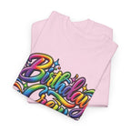 Birthday Crew Colorful Celebration T-Shirt