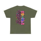 Birthday Girl Graphic Tee
