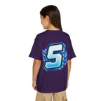 Fortnite Birthday Battle Begins Youth T-Shirt