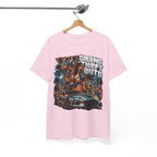 Grand Theft Auto VI Graphic T-Shirt