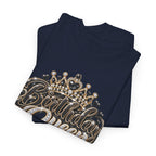 Birthday Queen Crown T-Shirt