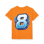 Fortnite Victory Awaits Birthday Battle Youth T-Shirt