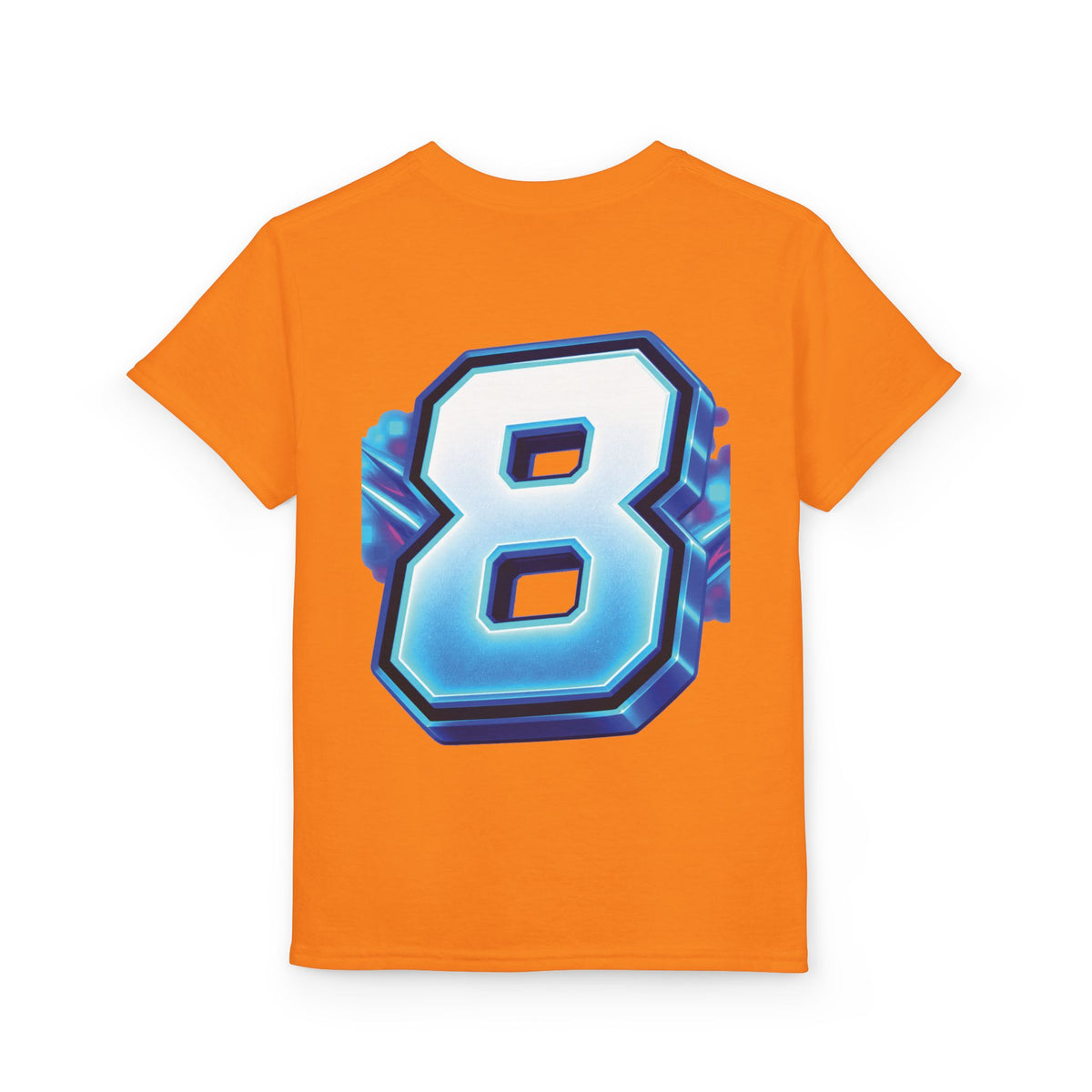 Fortnite Victory Awaits Birthday Battle Youth T-Shirt