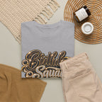 Birthday Squad Graphic Tee