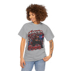 Addicted to Gaming Graphic T-Shirt