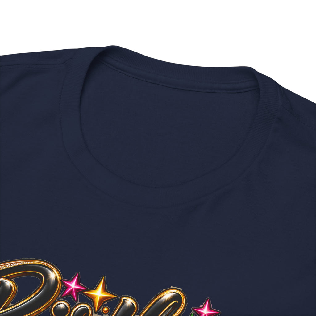 Birthday Girl Graphic Tee