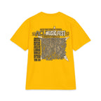 Austin City Limits Music Festival T-Shirt | ACL Zilker Park Lineup Tee