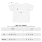 Infant Fine Jersey Tee