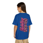 Birthday Girl Youth T-Shirt