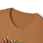 Praying Hands with Money Shirt | Graphic Tee
