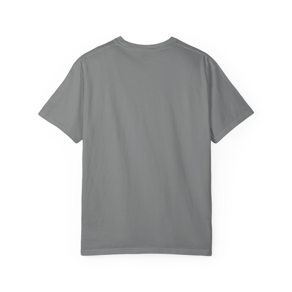 Birthday Crew Graphic T-Shirt