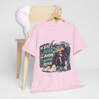 Eat Sleep Anime Gaming Repeat Video Game Graphic T-Shirt