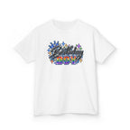 Birthday Boy Kids Tee