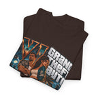 Grand Theft Auto VI Graphic T-Shirt
