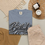 Birthday Crew Graphic T-Shirt