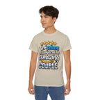 The Prime Example of an Amazing Couple T-Shirt