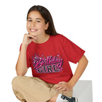 Birthday Girl Youth T-Shirt