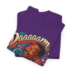 Martin Dammmn Gìna Graphic Tee