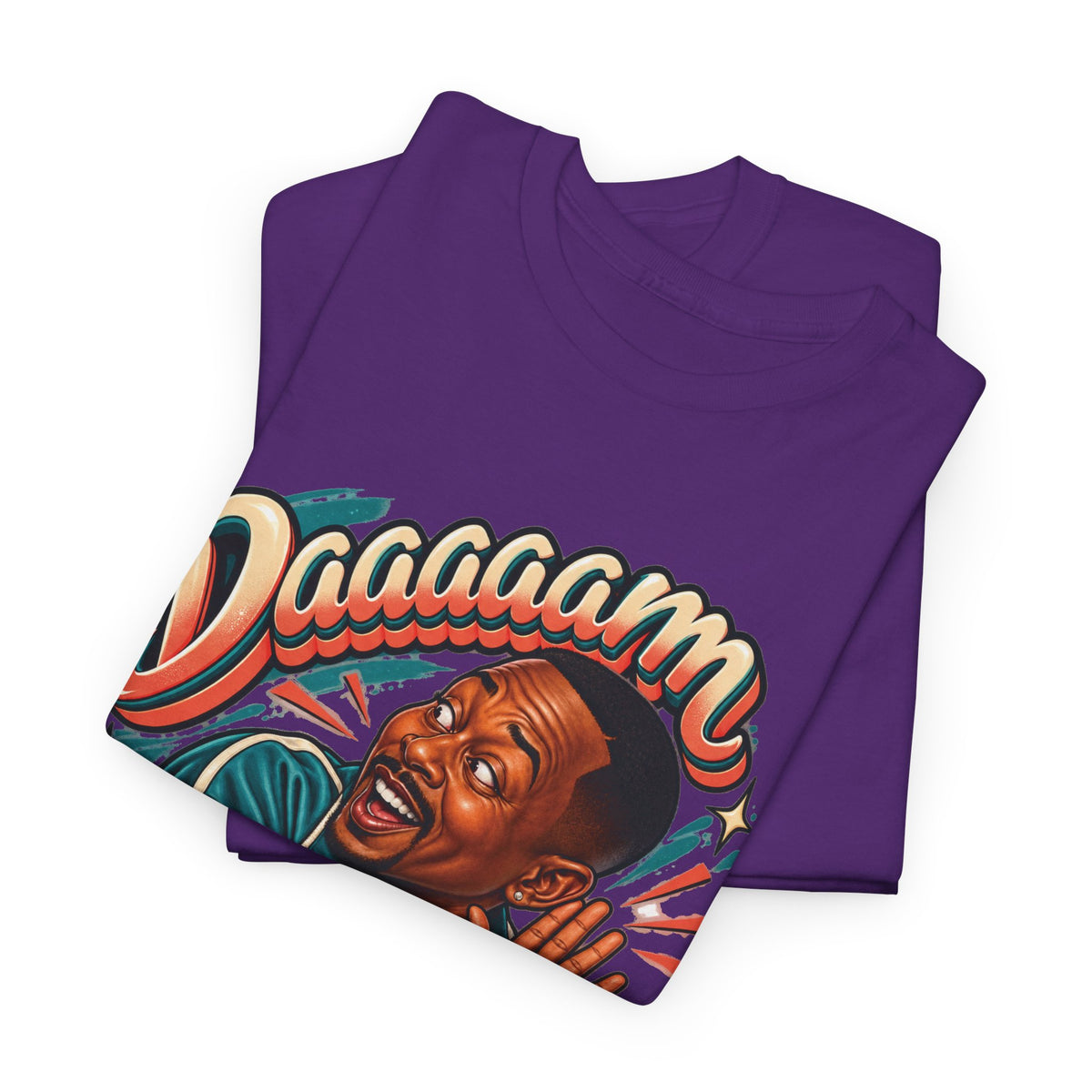 Martin Dammmn Gìna Graphic Tee
