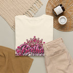 Birthday Queen Graphic Tee