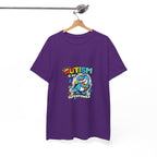 Autism Is My Superpower T-Shirt | Puzzle Piece Shark Design