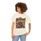 Birthday Legend Another Year Level Up Birthday T-Shirt