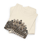 Birthday Queen Crown T-Shirt