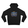 World’s Best Dad Graphic Hoodie