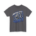 Detroit Motor City Grit & Sundays Are Better in Detroit T-Shirt
