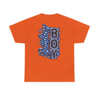 Birthday Boy Graphic Tee