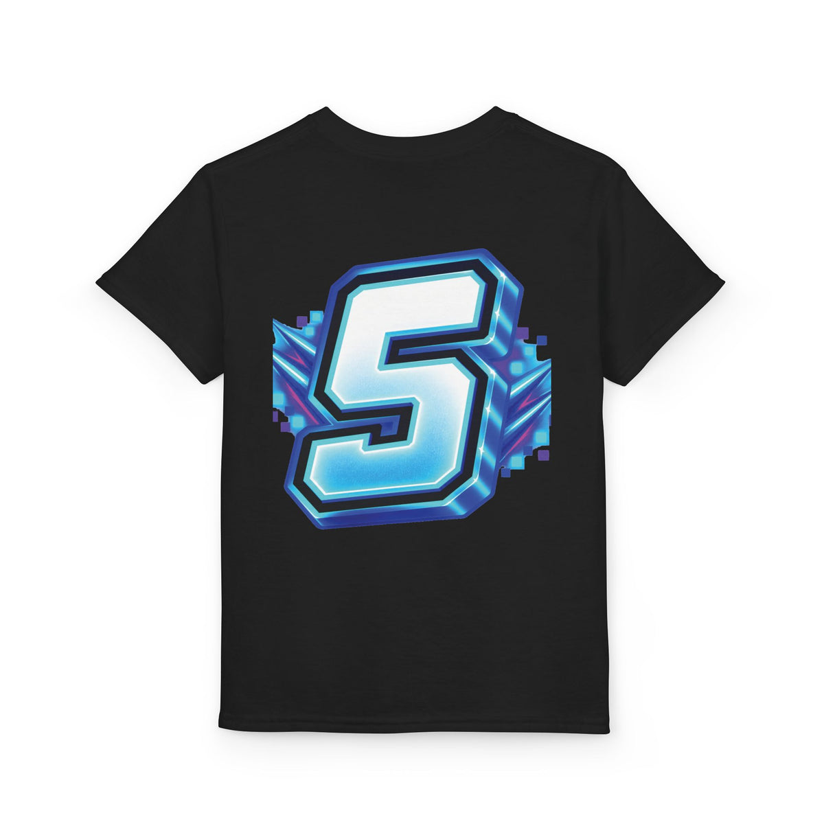 Fortnite Birthday Battle Begins Youth T-Shirt