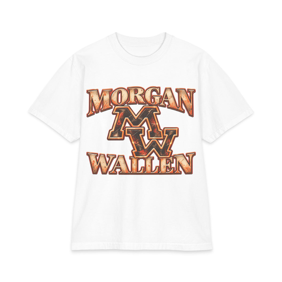Wallen Still the Problem T-Shirt | Concert Country Tee