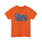 Birthday Boy Graphic Tee