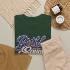 Birthday Squad Celebration T-Shirt