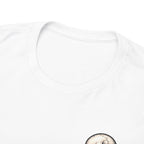 Fair Day Multiple Sclerosis Awareness Skeleton Tee | Skate Skull Graphic T-Shirt