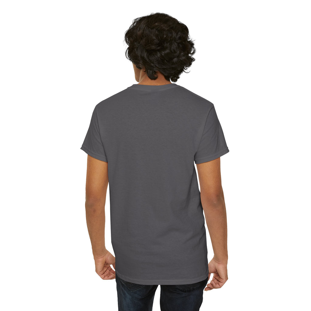 Detroit Baseball Tee | Motor City 313 Vintage Baseball Design
