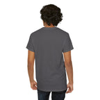 Detroit Baseball Tee | Motor City 313 Vintage Baseball Design
