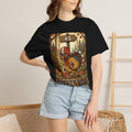 Turkey Bowl MVP T-Shirt | Thanksgiving Football Turkey Illustration