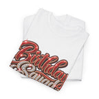 Birthday Squad Graphic T-Shirt