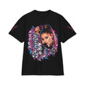 Ariana Pop Star Portrait tee | Graphic Music Icon T-Shirt