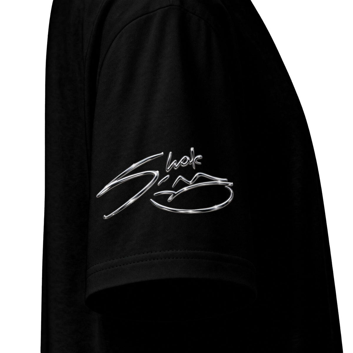 Shakira Graphic Tee | Music Icon Portrait T-Shirt