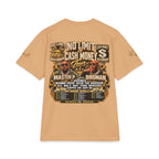 No Limit Cash Money Tour T-Shirt | The Legacy Tour Graphic Tee