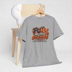 Fight Multiple Sclerosis T-Shirt | MS Awareness Ribbon, Neurology Support