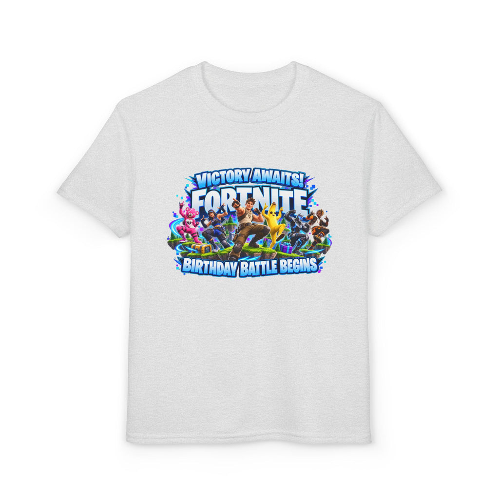 Youth DryBlend® T-Shirt