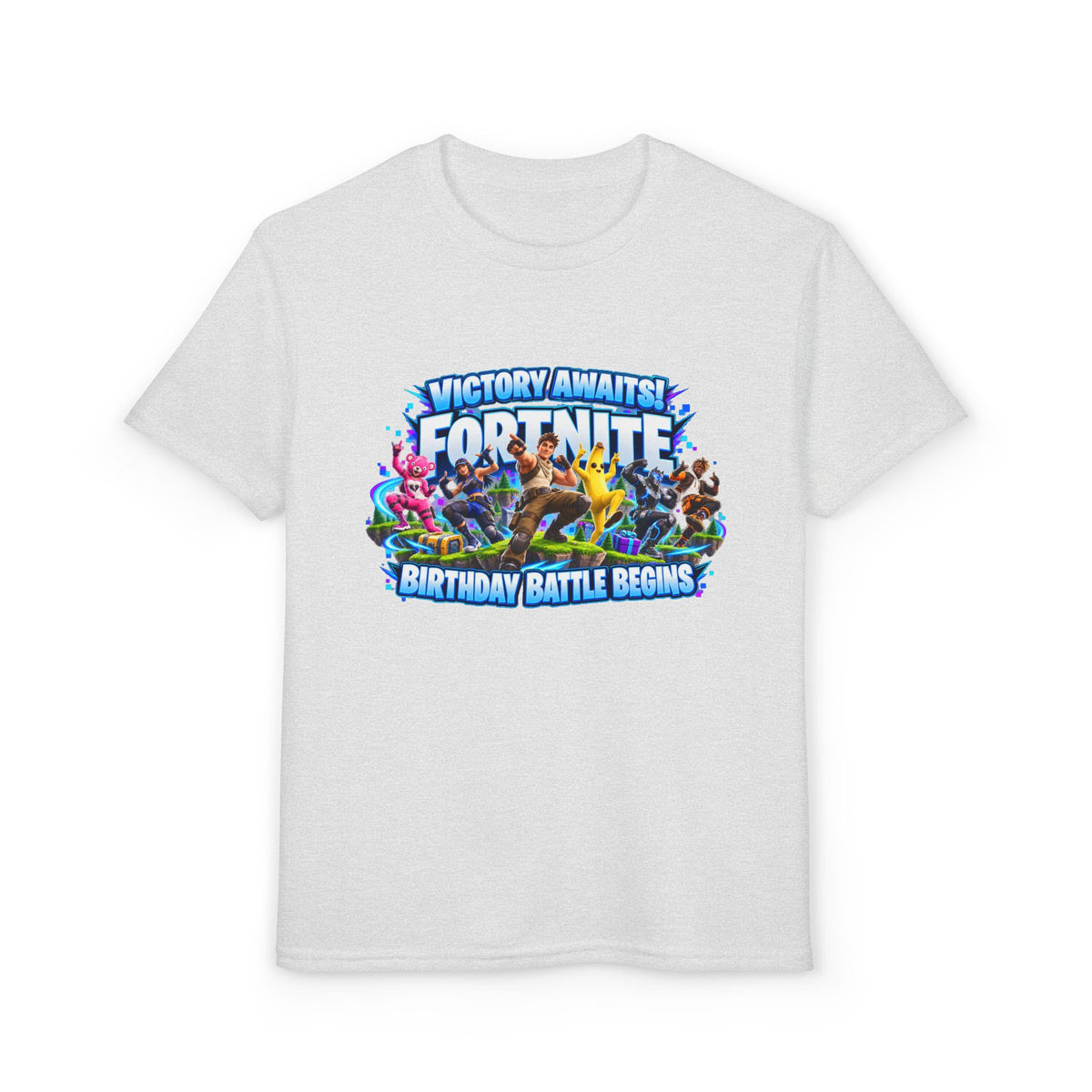 Youth DryBlend® T-Shirt