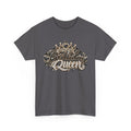 Birthday Queen Crown T-Shirt