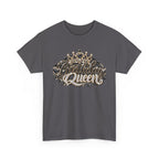 Birthday Queen Crown T-Shirt