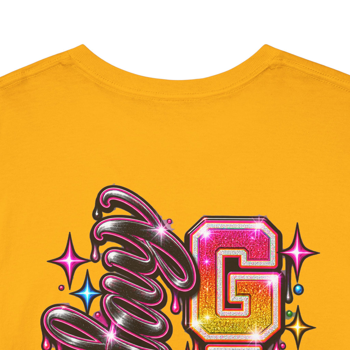 Birthday Girl Graphic Tee