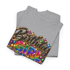 Birthday Girl Graphic Tee