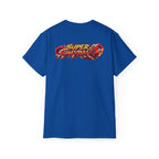 Super Saiyan 4 Dragon Ball Z Tee | Anime Power Aura Graphic Shirt